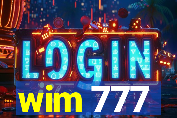 wim 777